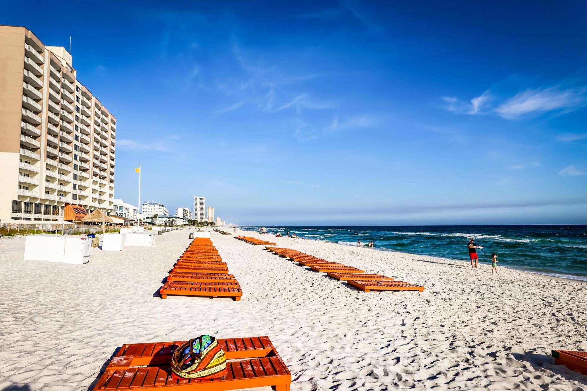 Emerald Isle Панама-Сити Номер фото