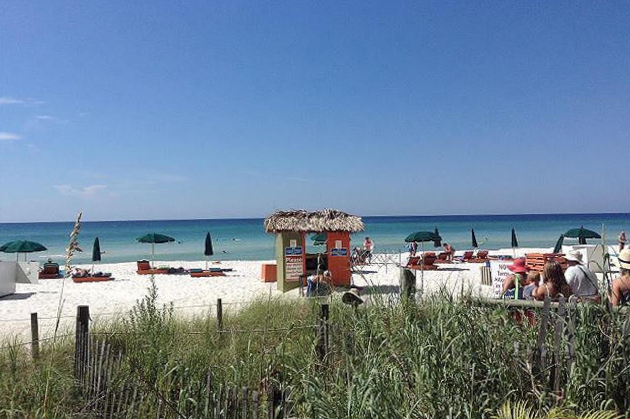 Emerald Isle Панама-Сити Экстерьер фото