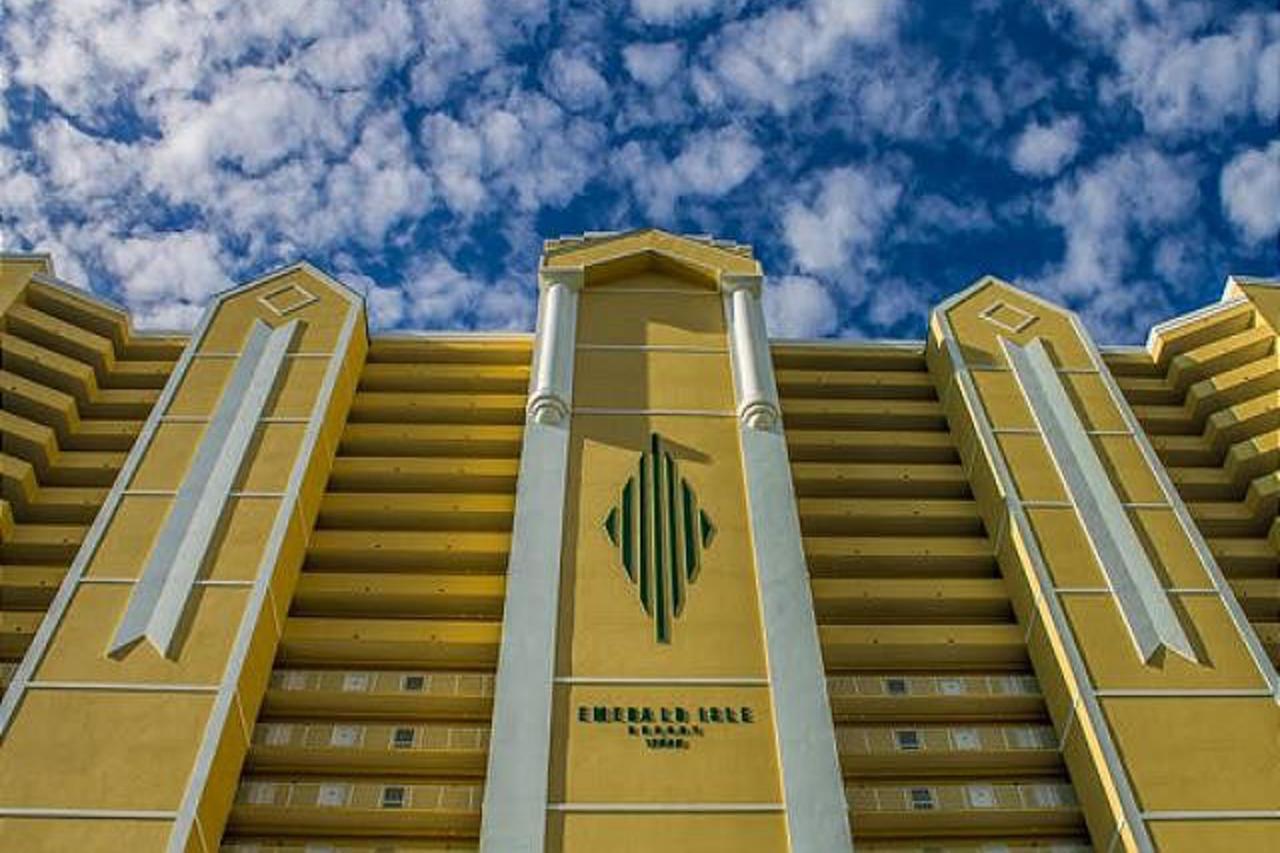 Emerald Isle Панама-Сити Экстерьер фото